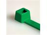 Cable Tie 104mm x 2,5mm T18R Green [CBT3100GR]