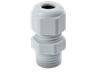 Cable Gland Polyamide M20X1,5 for Cable 6-12mm Grey [CGP-M20X1,5-08-GY]