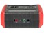 Multifunction Loop Tester 9-IN-1 Low Ohms 0.00~2Ohm Earthing Measurement Insulation Resistance 250/500/1000V Phase Rotation PSC 0kA~26kA LOOP IMP Non Trip/Trip 0.01~2000Ohm ELCB Sensitivity/Time Delay 0~440V [UNI-T UT593]