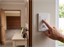 Centurion Replacement Wall Mount Pendant White 4 Buttons [CEN 1302PEND02]