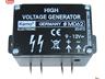 Mini-Fence-High-Voltage Generator Kit
• Function Group : Alarms / Detectors / Security [KEMO M062]