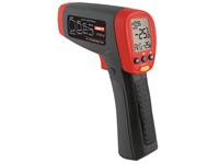 UT301A :: Infrared Digital Thermometer • 12:1 Spot Ratio • -18°C ~ 350°C • Laser Pointer • 0.1°C Resolution [UNI-T UT301A]