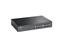 TP-LINK 16 Port Gigabit Easy Smart Switch with 8 Port PoE+ 10/100/1000Mbps, PoE Power Budget:150W, 32Gbps 8K, Forwading Rate:23.8 Mpps, 100-240VAC, 50/60Hz [TP-LINK SG1016PE]