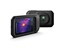 Thermal Imaging Camera 5MP, Spectral Range:8–14µm, Object Temp Range: -20→ +300°C, IR Sensor:128×96, 5000 Images, USB2.0, Type-C Connector, 3.5inch Screen, Wi-Fi 802.11 a/ac/b/g/n (2.4 & 5GHz), Image Freq:8.7Hz, FOV:53.6°, 138×84×24mm [FLIR C3-X]