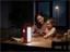 Rechargeable Emergency Lantern, with USB Output(Phone Charge), 24PCS 5730 SMD LEDS, 750 Lumens. Handle or Wall Mount, Recharging Time :12 Hours, Dimension: 95mm*85mm*198mm. Up to 40 hours operation in Energy Saving Mode and 24 Hours in Ultra Bright Mode [EMERGENCY LIGHT AL-5224]