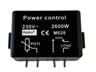 Power Control 230V~, 2600VA Kit
• Function Group : Light Effects & Control [KEMO M028]