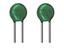 ø5mm Radial Lead Disc NTC Thermistor for Temperature Sensing/Compensation with R25°C= 100kΩ, ±10% Tolerance [TTC05104KSY]