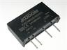 380VAC 5A Single Phase SIL Solid State Relay with 4~32VDC Control Voltage, Zero Crossing Mode [KSD380D5-W (037)]