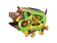 Solar Wild Boar Kit [PRK GE-682]