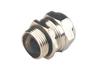 Metal Cable Gland Connector for 6 - 12 mm diameter lead cables [N6R-41]