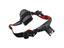 Headlamp Led Torch 160Lumens 3W IPX4 (3XAAA Batteries not Included) [QUALILITE TORCH T02XRE]