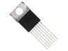 Voltage Regulator LDO 5V 100mA Linear TO220 7P W/WAT [CS8151YT7]