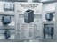 Simatic S7-1200, Analog I/O SM 1234, 4 Ai/2 Ao, +/-10 V, 14-bit Resolution Or 0 (4)-20ma, 13-bit Resolution [6ES7234-4HE32-0XB0]