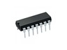 14-Pin DIP Industry-Standard Dual Precision Timing Circuit [MC3456P]