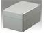 Multivariable IP66 Diecast Aluminium Enclosure • aluNORM • 150 x 100 x 80mm (L x W x H) [ROLEC AS102]
