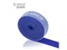 Velcro Cable Tie 1m Blue (100x1.5x0.5cm) 0.035KG [ORICO CBT-1S-BL]