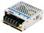 Metal Case New Smaller Outline Switch Mode Power Supply Input: 85 ~ 305VAC/120 - 430VDC. Output 12VDC @ 4,2A. Terminal Block Term. 4KVAC Isolation (Metal Case 12V - 4,2A) [LM50-23B12R2S]