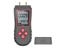 NF-565 Digital Manometer HVAC Air Pressure Differential Pressure Gauge With 11 Units Backlight [NF-565 DIGITAL MANOMETER]