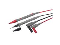 Test Lead Set with Standard Fine Tip Probes [XY-TL72E]