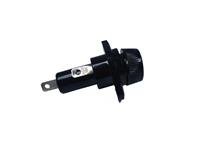 Fuse Holder For 10,3X38,1MM Fuse P/M - Rating: 30A 600V [CQ215 MOD]