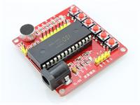 Sound / Message Recorder using ISD1760 chip to Record and Store Voice Signals with 5VDC and board size 52x55mm [AZL MESSAGE RECORDER ISD1760]