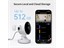 Aqara Indoor/Outdoor WiFi 2.4GHz Security Camera 2K, Res:2304×1296 (3MP), AI Detection, 140° FOV & Wide-Angle f/1.8 Lens, Spotlight, 2-Way Audio, Color/IR Night Vision, PWR:5V1A, Storage:Micro SD Card Slot Max 512GB, Bluetooth, IP65 [AQARA CAMERA G100 SELECT]