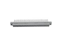 89293 Socket 32W Right-Angle Straight Wire Wrap [64S 6033 0131 1]