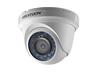 Hikvision 2MP IR Turret Dome Camera HD1080P, CMOS, 1920x1080, Internal Synchronization, 2.8/3.6/6mm Lens, True Day-Night, Smart IR, 20m IR, Switchable TVI/AHD/CVI/CBVS, IP6 [HKV DS-2CE56D0T-IRF]