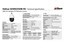 Dahua Starlight HDCVI PTZ Camera 2MP 4.8~120mm Lens, 100m IR, 1/2.8" CMOS, 25 x Optical Zoom, WDR:120dB, 2D NR, 3D NR, Max Res:1920×1080, 25/30fps@1080P, 25/30/50/60fps@720p, TVI/CVI/CVBS/AHD (CVBS is only used for Debugging), 12VDC 3A, IP66 [DHA SD49225DB-HC]