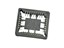 PLCC Socket 32P SMT Termination [540-99-032-17-400]