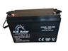 Rechargeable Battery 12V100Ah Gel (L=331 W=173 H=213mm) T16 Terminal M6 31.5kg [BATT 12V100G ICE]