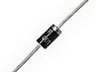 Leaded Zener Diode • DO-41 • Axial • Ptot= 1.3W • VZT= 62V • IZT= 4mA [BZX85C62V]