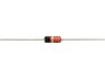 High Speed Switching Small Signal Diode • DO-35 • Axial • VF @ IF= 1V @ 30mA • IF= 150mA • VRRM= 35V • tRR= 2nS [BAW75]