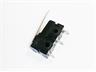 Micro Switch SPDT with Long Lever Solder Terminal Current Rating: 0,1A 30VDC & 0,1A 125/250VAC [SM-P1D-03A0-Z]