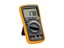 Digital Multimeter, 1000V AC/DC, 10A AC/DC, 40M OHM Resistance, 100KHz Frequency, 100UF Capacitance, 400D TEMP, Continuity, Diode Test [FLUKE 17B+]