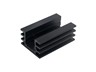 Heatsink Extruded PCB TO220 7K/W No Pins [SK76-50SA220]