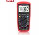 Digital Multimeter 600V AC/DC 10A AC/DC, Resistor :60m, Temperature-400~1000C, Capacitance:99.99mF, Frequency :10Hz-10MHz, Display Count 6000, Auto Range,True RMS, Max/Min, Continuity Buzzer, Diode, Data Hold,l Ow Battery Indication, Auto Power Off, NCV, [UNI-T UT139C]