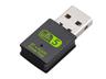Wireless USB Bluetooth Adapter 600Mbps 2.4g/5.8g Bluetooth WiFi Adapter [CMU USB BLUETOOTH DONGLE 2.4/5.8]