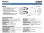 Dahua Pole Mount Bracket, Aluminium & SUS304, 0,27kg, {125.6x114x20mm} [DHA PFA152-E]