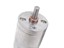 DC Geared Motor 12V 26RPM. 4MM Shaft Diam. Gear Ratio Approx 1:78. Stall Torque: >8.4KG/CM.---JGA25-370 [BMT DC MOTOR 12V 26RPM]
