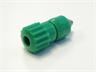 4mm Binding Post 16A • Green [RG07 GREEN]