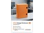IP65 Orange Enclosure 400x300x200 [MB-4030D200-O]