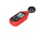 Mini Bluetooth Digital Anemometer Range:0～30m/s, TEMP-10～50℃/14～122℉, Resolution:0.1m/s, Sample Rate:0.5s, Wind Scale: Level0~12, Overload Indication, MAX/AVG, Data Hold, LCD Backlight, Auto PowerOff, Low Batt Indication [UNI-T UT363BT]