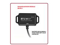 Bluetooth add on Module, For MC Series MPPT Solar Controller. [SOLAR BLUETOOTH MODULE SR-BT-2]