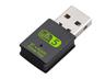Wireless USB Dual Frequency Bluetooth V4.0 Dongle. 2,4GHZ/5,8GHz. 600MBPS [HKD USB BLUETOOTH DONGLE 2.4/5.8]