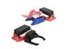ACEBOTT Battle Car Kit Without Battery. Requires 1 X CR2032 Battery [ACEBOTT BATTLEBOLT QD028]