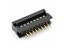 DIP Plug IDC DIL 16Way 2,54 X 2,54MM [703160]