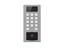 Hikvision Fingerprint Access Control Terminal, Finger Capacity:10 000, Card Capacity:100 000, Event Capacity:300 000, RS485, M1 Card, DESfire Card, 1xRJ45 10/100Mbps, Wiegand, USB, Built-in Omnidirectional Microphone, Ram:256MB, PSU12V~24V 1A [HKV DS-K1T502DBFWX-C]
