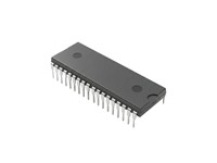 Nicam QPSK Demodulator [TDA8205]