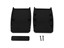 ABS Enclosure 117X79X24 Soft Sided [1553BBK]